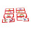 Junior Learning 6 Reading Games Multi 4