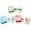 Junior Learning Verb Flashcards Multi (JL209) 3