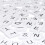 CleverDelights 100 ?????a ??a????a ?e G????ata - ?e??? ????a - ????e? Set - ??t??at?stas? ?a????d??? ?e???te???e? G???? Scrapbooking 1