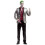 Nj Croce The Joker Bendable Action Figure 2