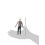 Nj Croce The Joker Bendable Action Figure 4