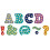Letras Magnéticas Negras Bold Block de 2" - Teacher Created Resources 1