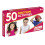 Junior Learning 50 f?lelsesaktivitetskort 1