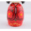 Κούκλες Kokeshi Kyoohoo Ιαπωνικές Hohoemi (k12-3827) 3