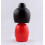 Κούκλες Kokeshi Kyoohoo Ιαπωνικές Hohoemi (k12-3827) 4