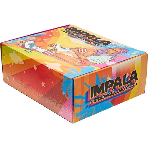 ?????e? Impala ?et??t???? pat??? Impala (?e???? ?a?d?/??????a?) ?a??? 7 (??d???? 5 G??a??e?? 7 ???) M 1