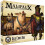 Malifaux Third Edition Bayou Ulix Core Box 1