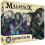 Malifaux Third Edition Neverborn Euripides Core Box 1