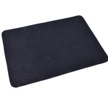 bl?-ther Card Mat til tryllekunstnere Magic Mat Pad Professionel n?rbillede Magic Tricks tilbeh?r