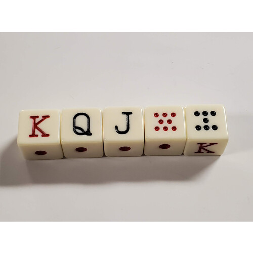 Spanska pokertrningsset med rd ntpse 2