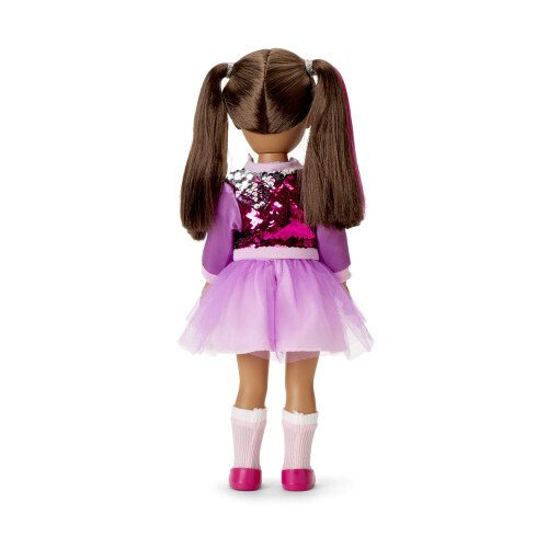 Madame Alexander 14"""" Kindness Club - Rosa 2