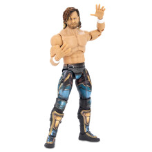 Figurine Kenny Omega All Elite Wrestling - Collection AEW Unmatched - S   rie 1