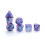 Gate Keeper Games & Dice Gatekeeper Games Aether Dice Galaxy 1