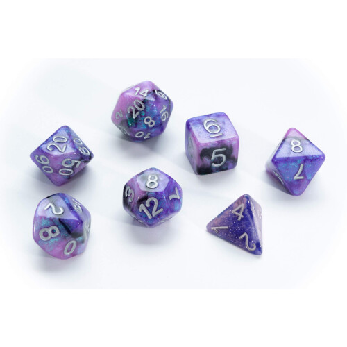Gate Keeper Games & Dice Gatekeeper Games Aether Dice Galaxy 2
