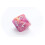 Gate Keeper Games & Dice Gatekeeper -spil Aether Dice Rasberry og Cream Multi 4