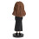 Royal Bobbles Amy Coney Barrett samlerobjekt Bobblehead-statue 3