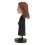 Royal Bobbles Amy Coney Barrett samlerobjekt Bobblehead-statue 2
