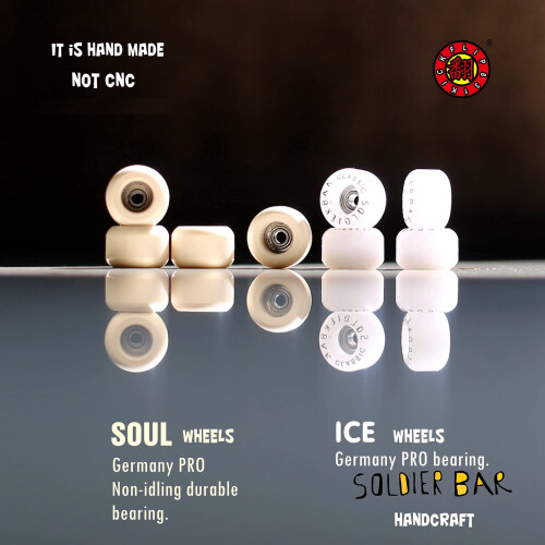 ?????? Soldierbar Pro (?e???p???t?? t????? ????? ????t?p?, ?? CNC) ?????? Soul 1