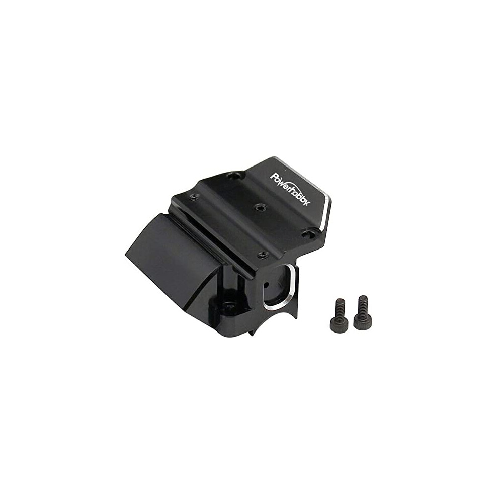 Powerhobby Aluminum Gearbox Case Bulkhead Cover Arrma Kraton Outcast Typhon Talion Notorious Infraction Limiteless Felony 735816630782