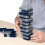 FOCO unisex e??????? NFL Team Logo Stackable Blocks Game Team Color 9-864 US 2