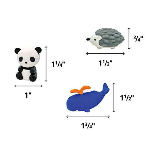Teacher Created Resources Desk Pets - Animal Friends (40 Pack) 2