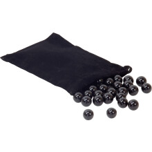 Marbles for Marble Solitaire 36 pc