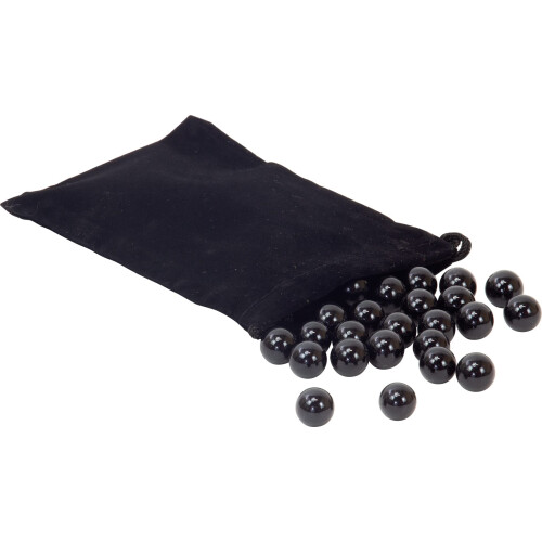 Marbles for Marble Solitaire 36 db