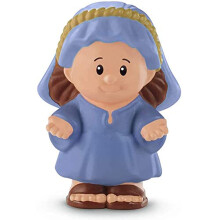??ta??a?t??? ??a t? set pa????d??? Fisher Price Little People Nativity - J2404 ~ ??????? ?st???a t?? ?????s?? ~ ??ta??a?t??? f??????? t?? ?a?a??a?