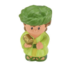 ??ta??a?t??? ??a t? Set G????s?? Little People - W6147 ~ F?????a ????? p?? F???e? ???s??? ???pa ~ ?e?t????e? ?e ????? Set