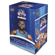 Space Jam 2: A New Legacy Blaster ???t? 6 te?a???? - 30 ???te? ?p?s?et a?? ???t?