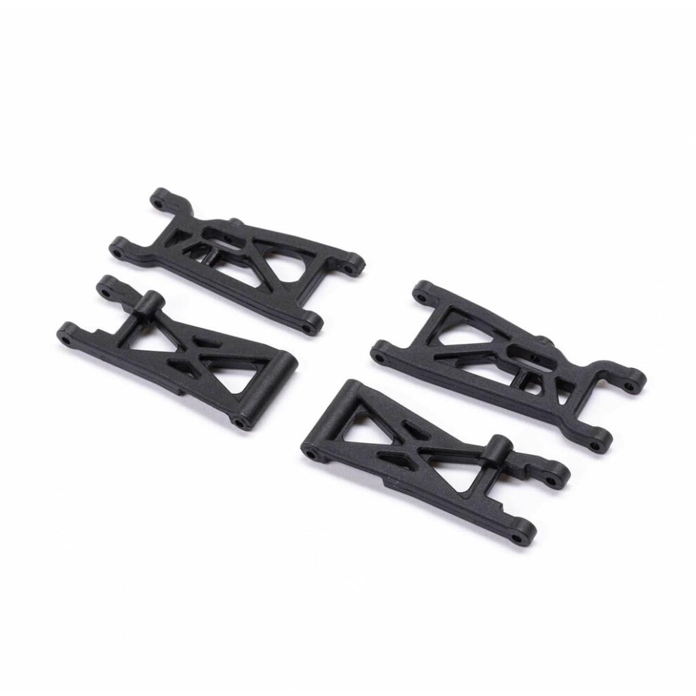 Losi Suspension Arm Set Mini Drag Los214027 Elec Car/Truck Replacement Parts 605482165416