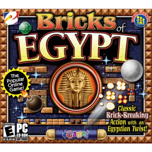 Bricks Of Egypt - PC
