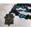 PAX Saint Michael Chaplet with Instructions  for Protection and Blessing 3