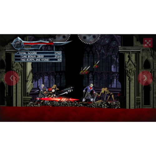BloodRayne Betrayal: Fresh Bites (Limited Run) (Import) 2
