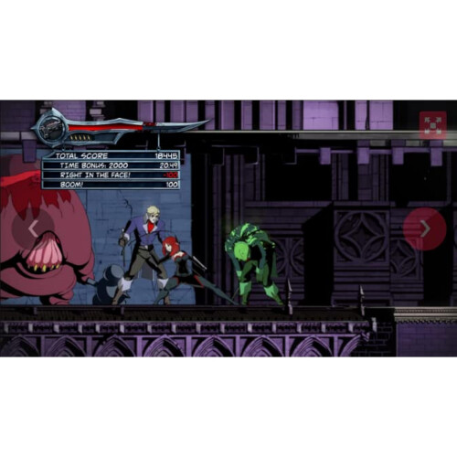BloodRayne Betrayal: Fresh Bites (Limited Run) (Import) 1