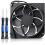 Gorliskl Replacement Internal Cooling Fan for Xbox Series S (XSS) Console 1