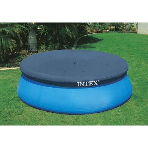Intex Intex 28021e Pool Cober 1