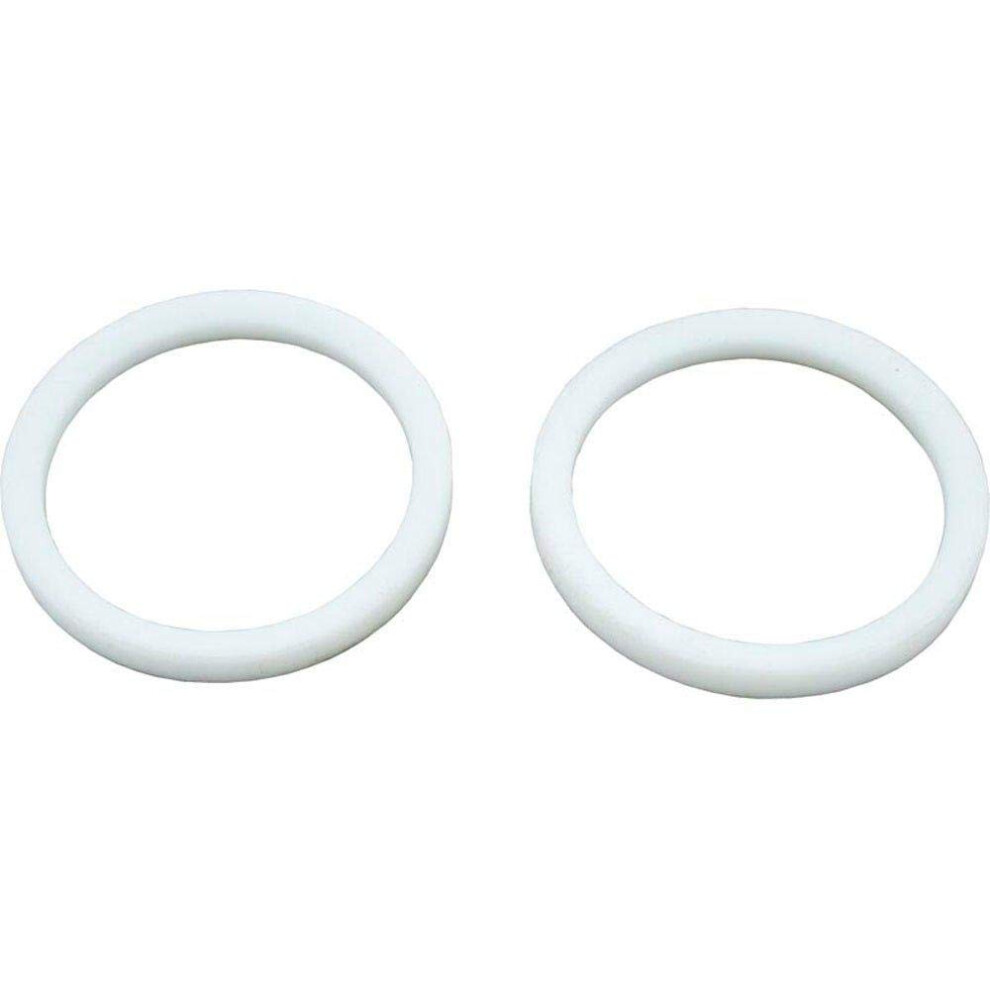 Hayward Spx0735p2 Teflon Ball Seal Replacement For Hayward Ball Valves Set Of 2 610377036009