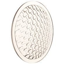 Hayward SPX0540Z1 7-9?16-Inch Diameter Tempered Clear Lens Replacement for Hayward Underwater Lights