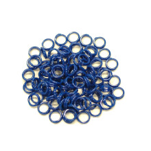 Brower 398N5CB 5/16-tommer spiralbenb?nd bl? (pakke med 100)