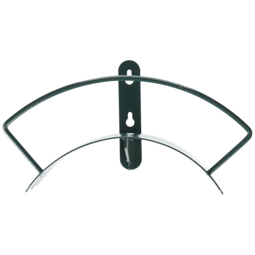 MINTCRAFT 5227-1 Robuster Schlauchhalter, Gr   n