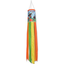 Premier Kites Windsock - Autumn Owls