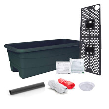 Earthbox 80601.01 Junior Garden Kit Standard Green