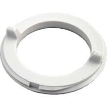 Hydro-Air Retaining Ring Balboa Water Group/HAI AF Mark II Hvid