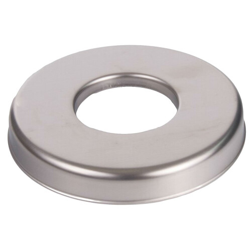 CMP Poolleiter-Rosette Edelstahl 25572-100-000