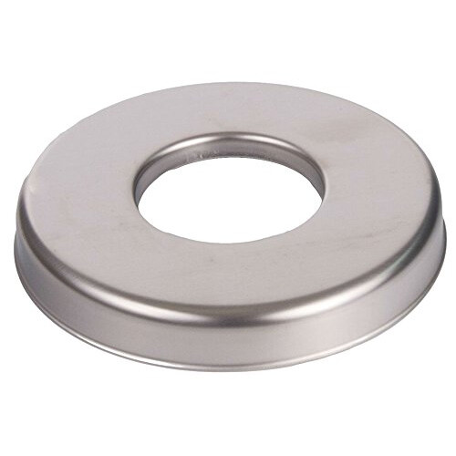 CMP Poolleiter-Rosette Edelstahl 25572-100-000 1