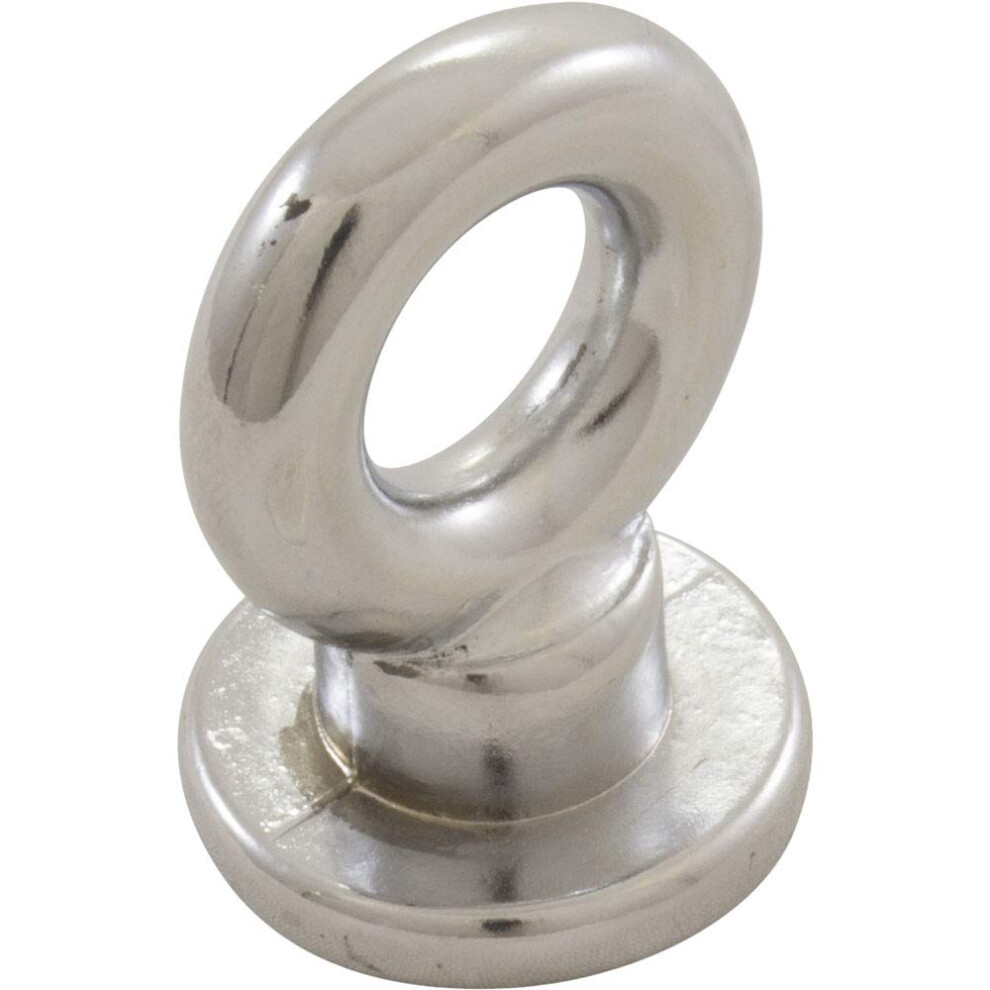 Perma Cast Rope Eye 3/4"""" Rope 1/2""""-13 Thread Cpb 682698980347