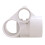 Waterway Poly Storm Jet Tee Body Assembly White 229-1110 3