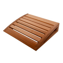 HSE Cedar Modern Sauna-Kopfstütze (1 Red Cedar)