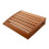 HSE Cedar Modern Sauna-Kopfstütze (1 Red Cedar) 1